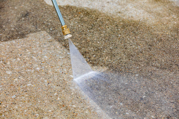Best Patio and Deck Pressure Washing  in Mobile, AL