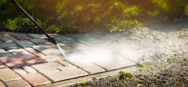 Mobile, AL Pressure Washing Services Company