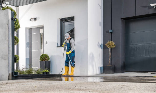 Best Factory Floor Cleaning  in Mobile, AL